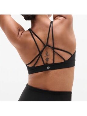 Athleta Solace Sports Bra DD+